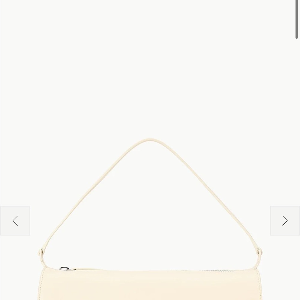Staud Mini Taru Handbag NWT soho NYC - Picture 7 of 9